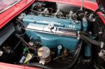 Chevrolet Corvette Roadster 1954 года